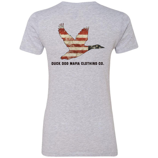 American Waterfowl Series