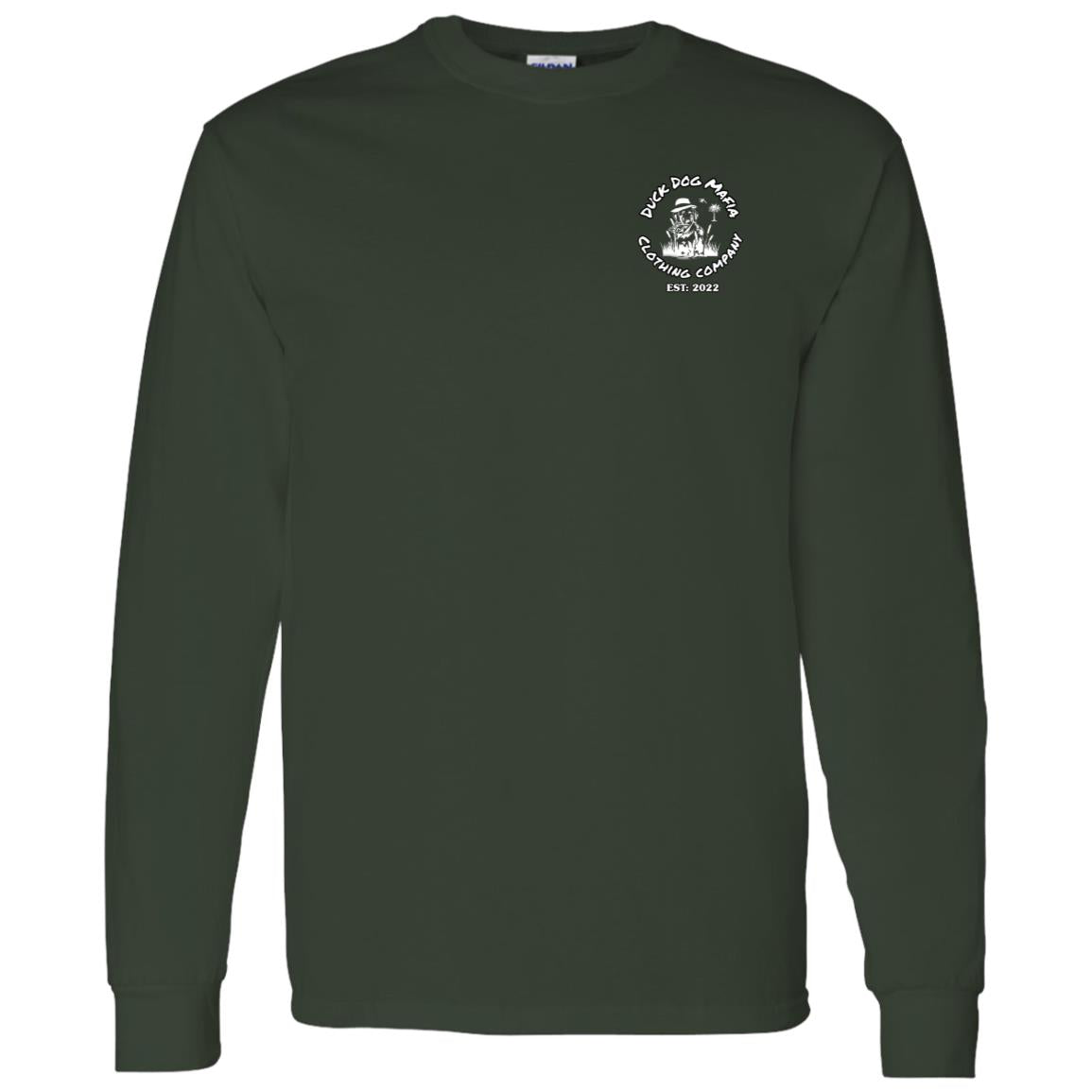Boykin Spaniel Series Long Sleeve