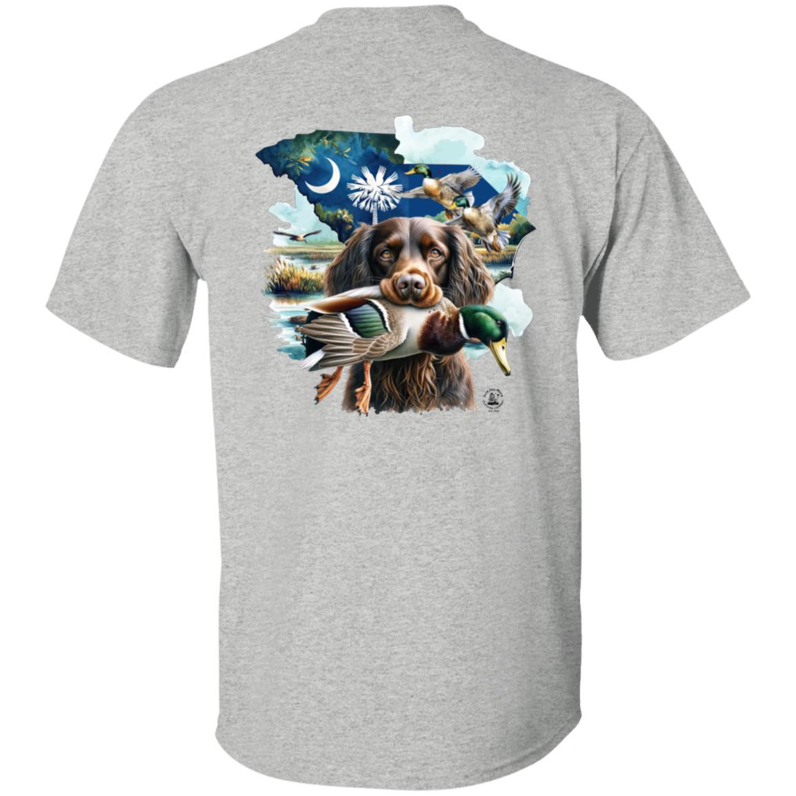 Boykin South Carolina State Dog