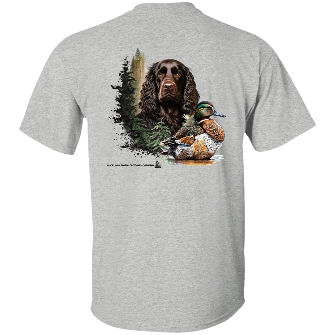 Boykin Spaniel