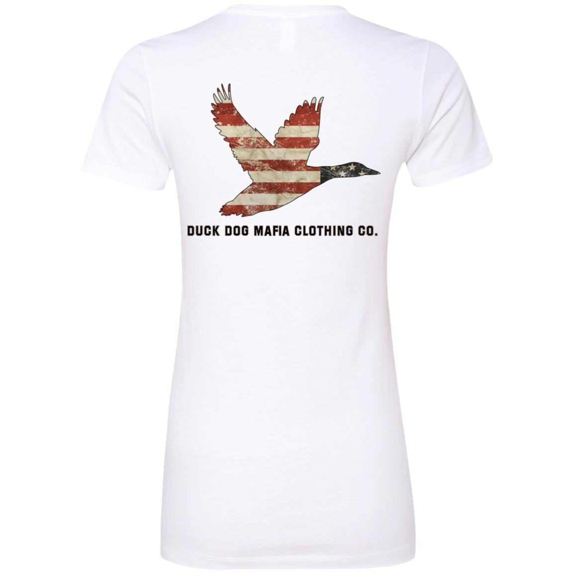 American Waterfowl Series