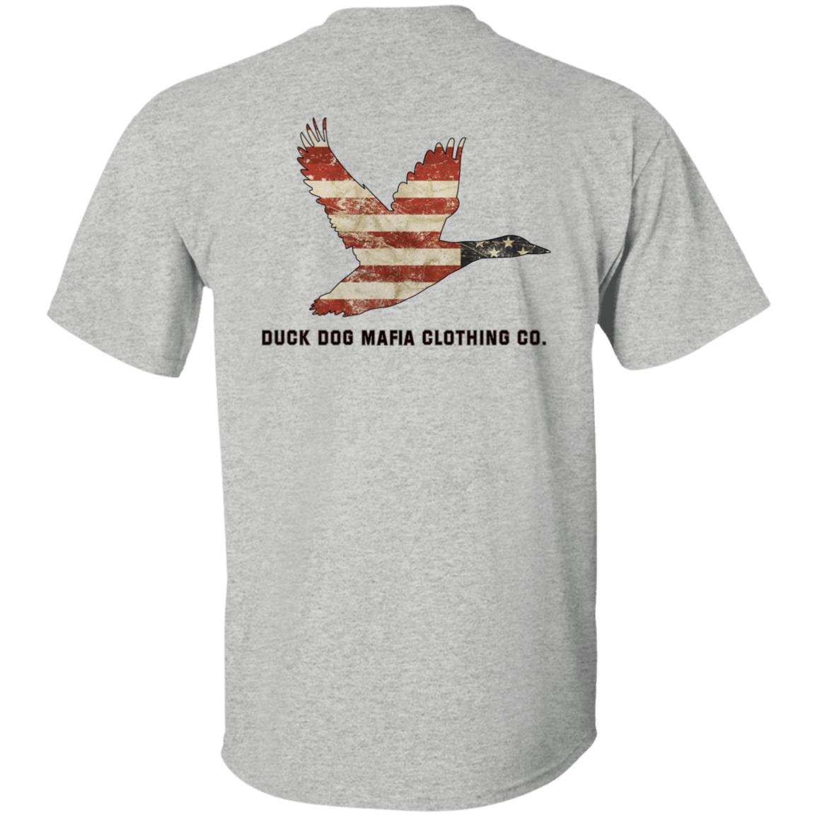 American Waterfowl Series