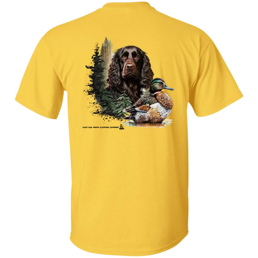 Boykin Spaniel