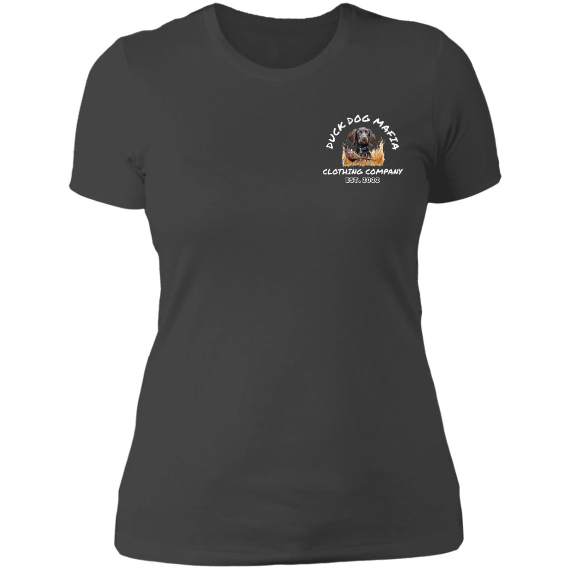 Boykin Spaniel Flushing
