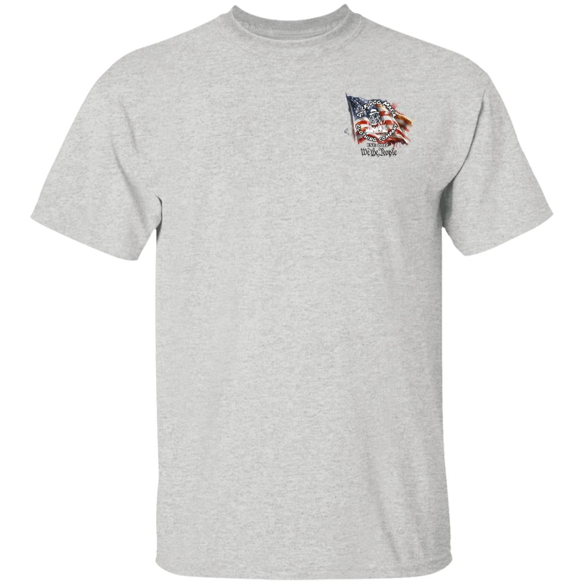 Chesapeake Bay Retrievers WE The People