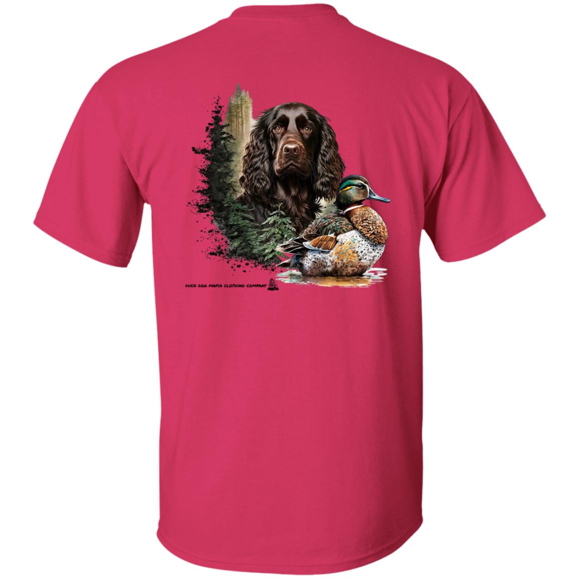 Boykin Spaniel