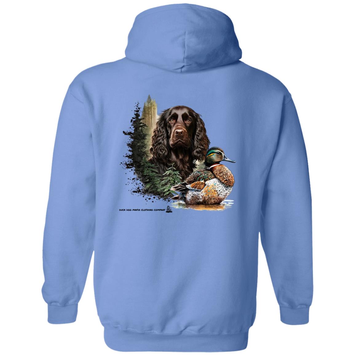 Boykin Spaniel