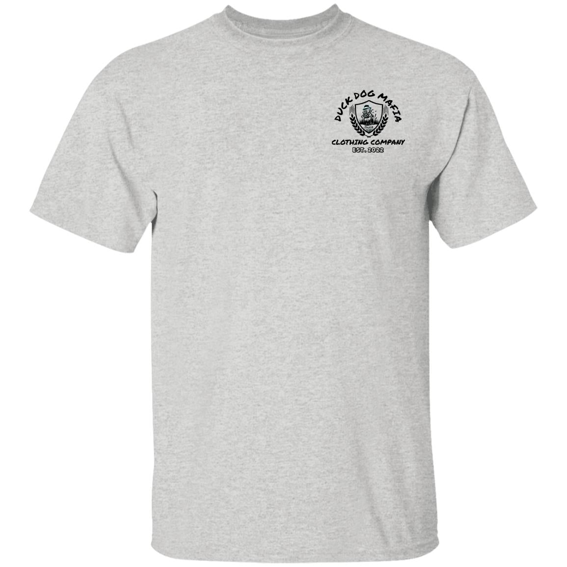 All American Short Sleeve Boy Boykin Spaniel