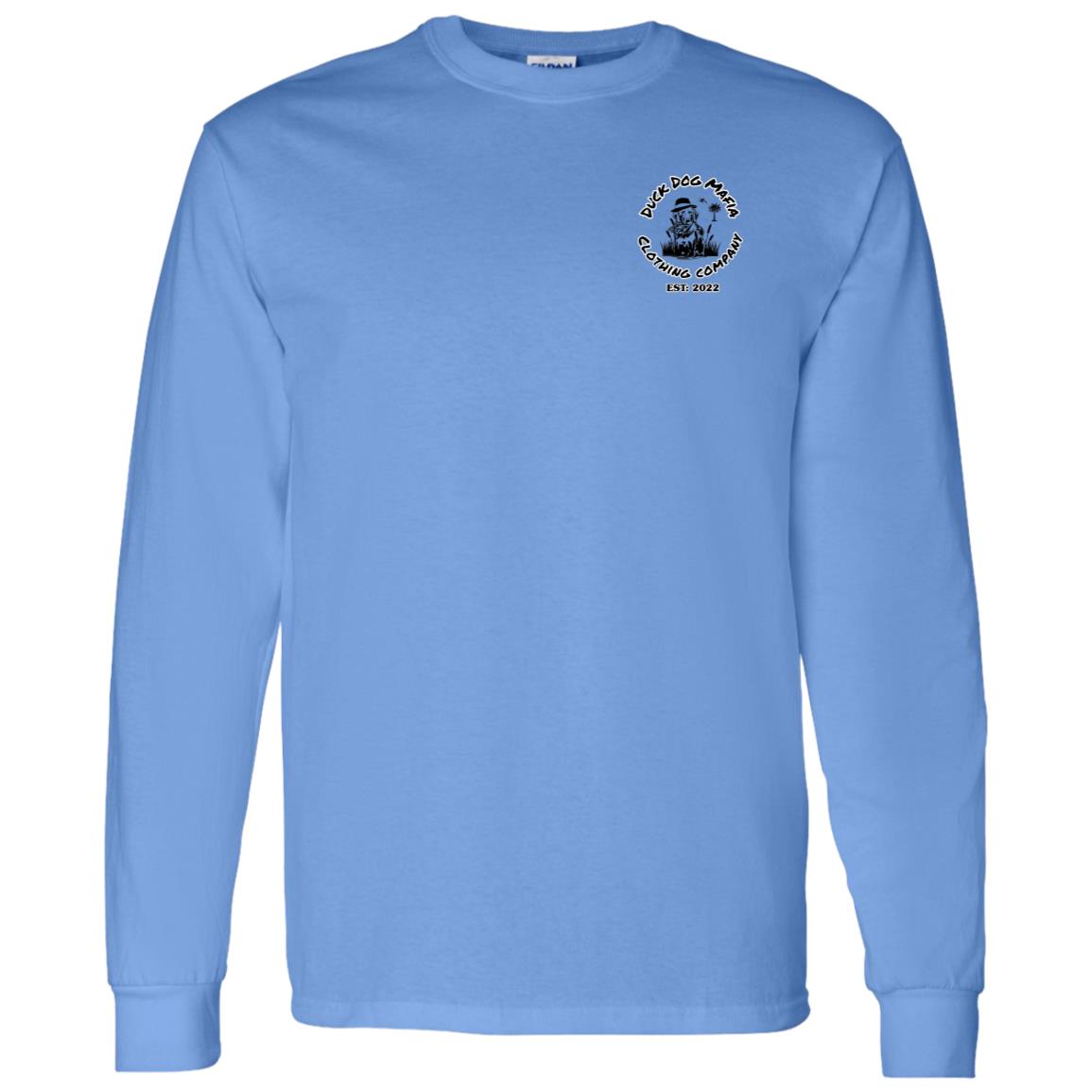 Boykin Spaniel Series Long Sleeve