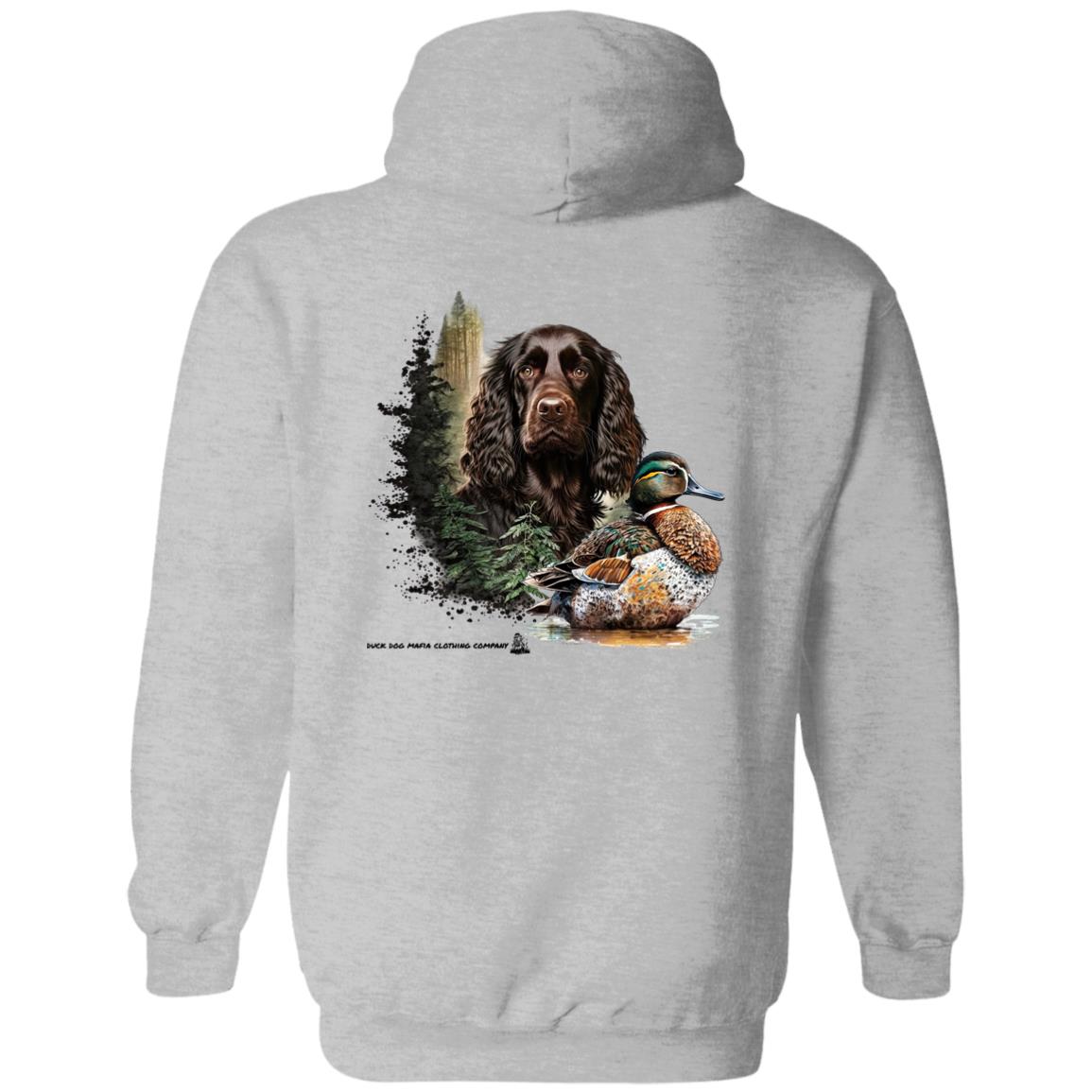Boykin Spaniel