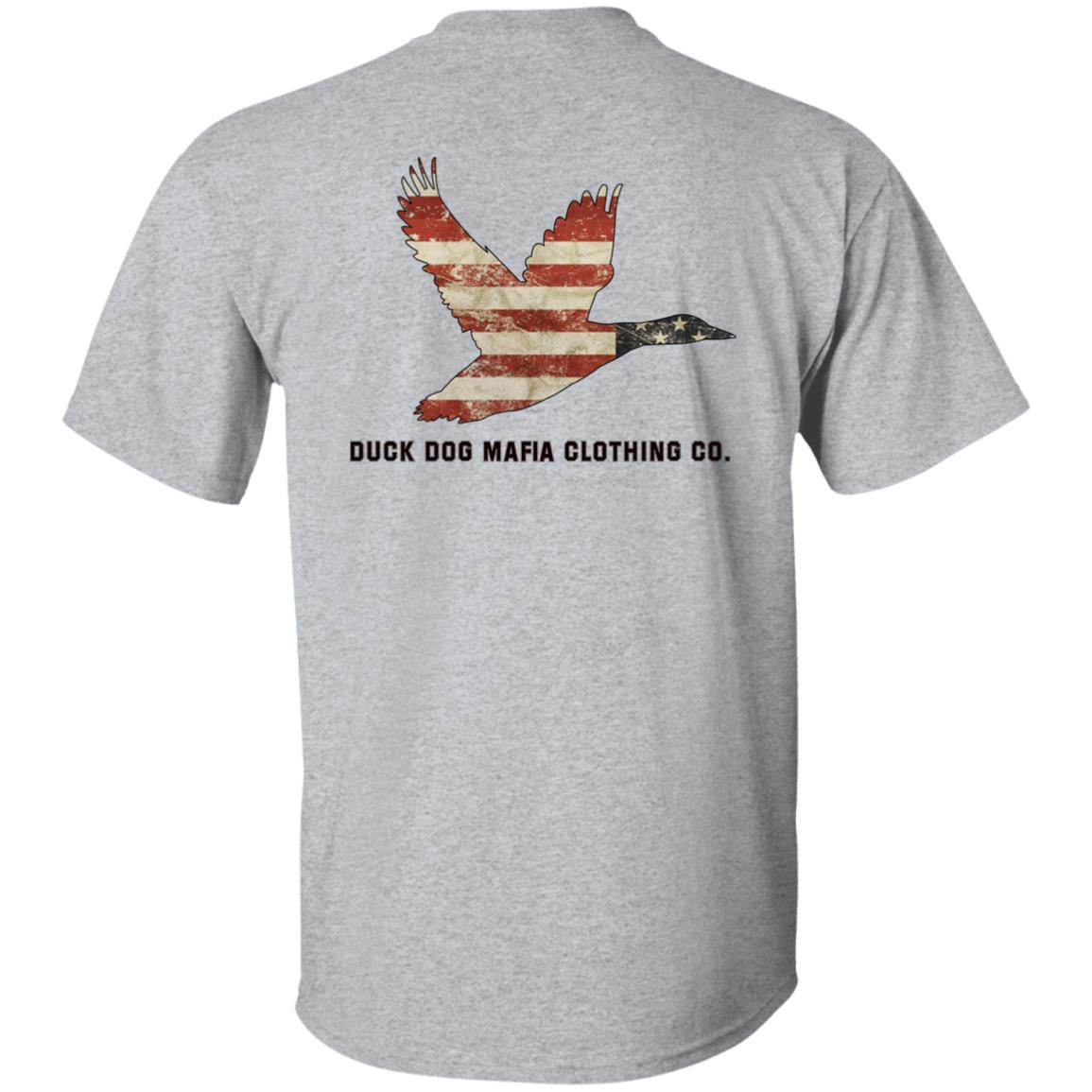 American Waterfowl Series