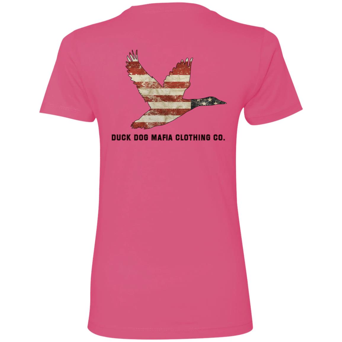 American Waterfowl Series