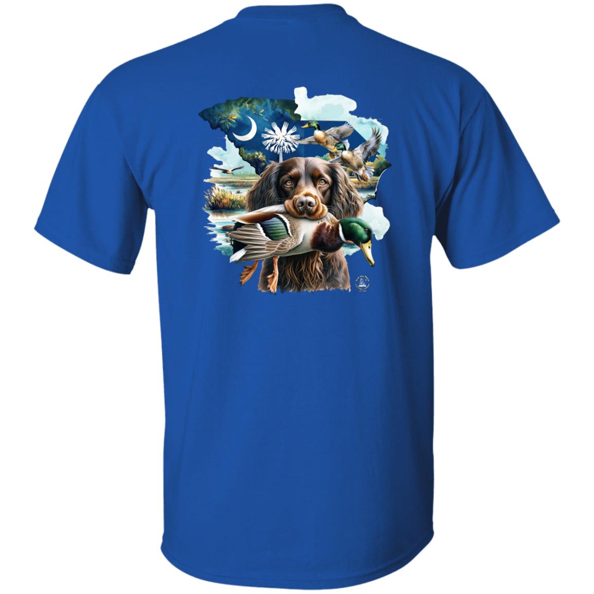 Boykin South Carolina State Dog