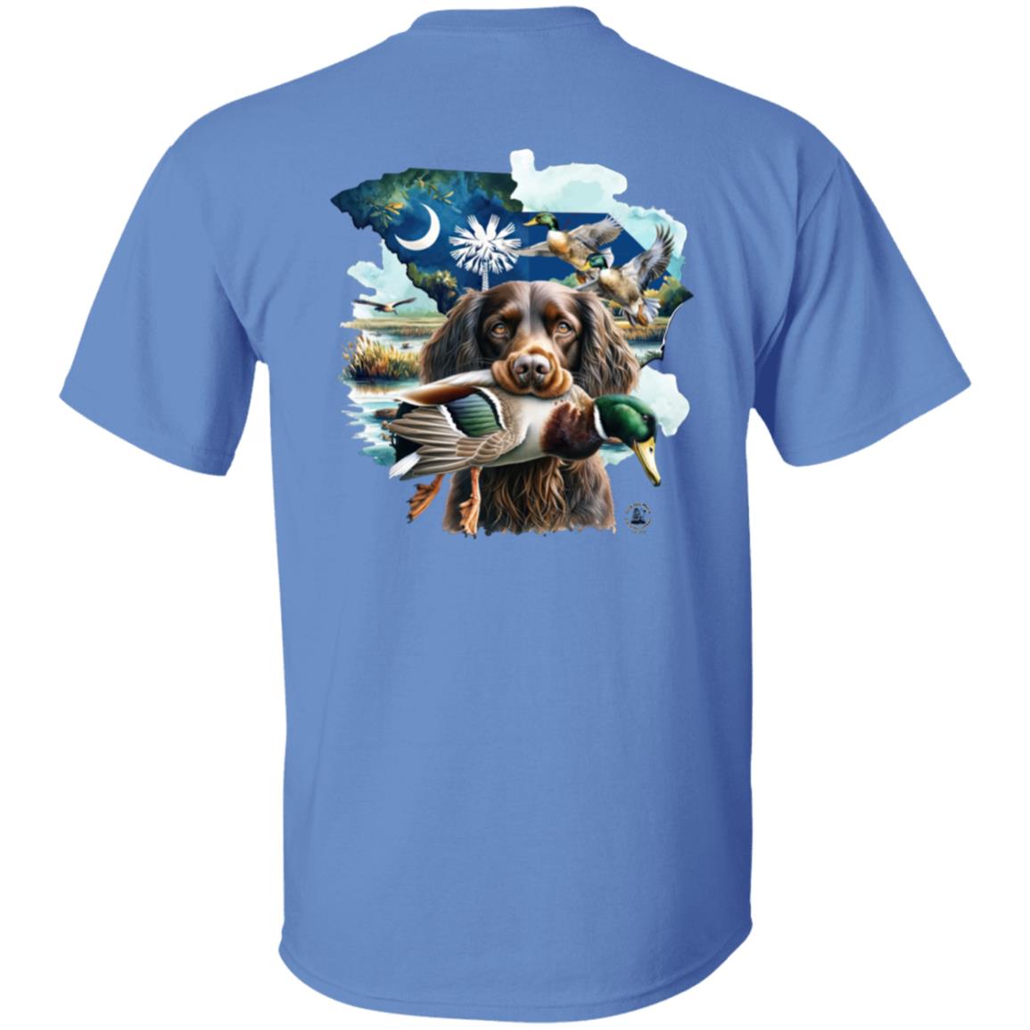 Boykin South Carolina State Dog