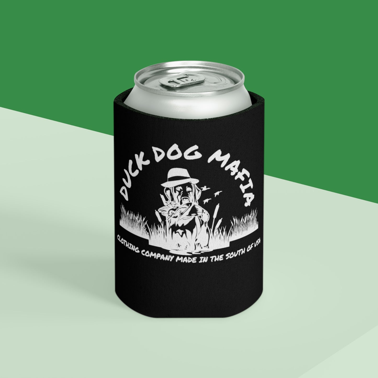 The Don Koozie