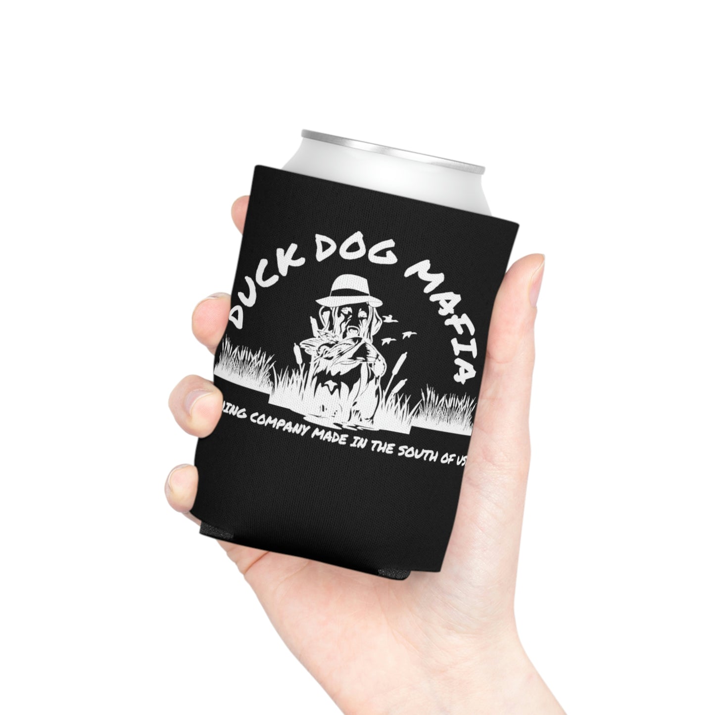 The Don Koozie