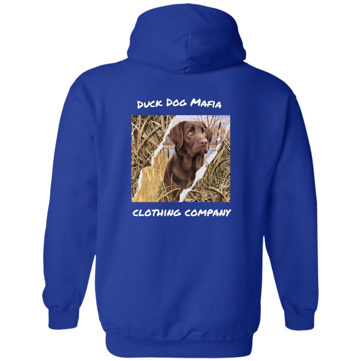 CHOC LAB / SHADOW GRASS