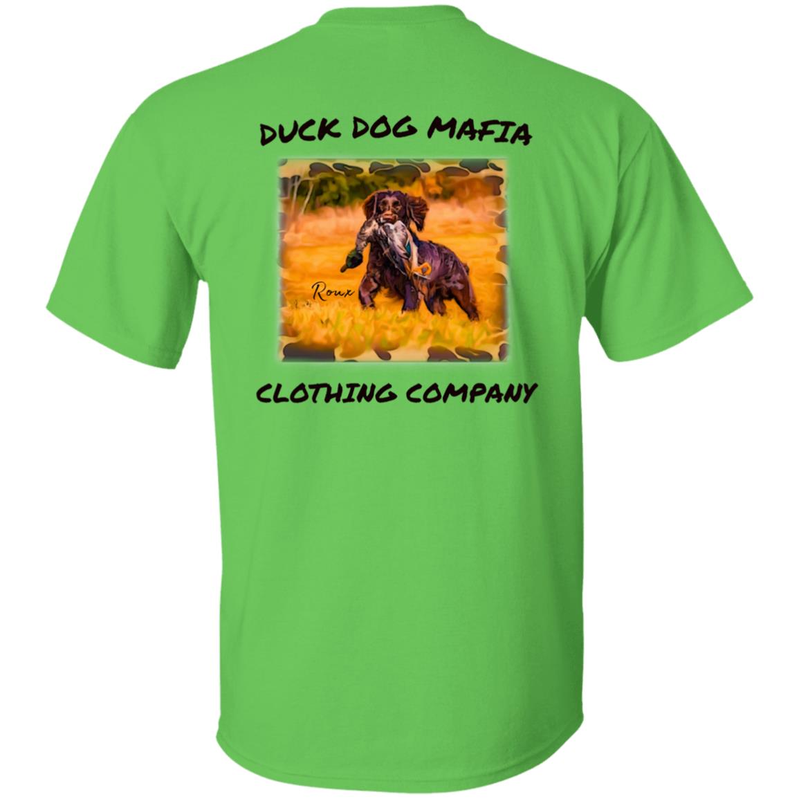 Working Boykin Spaniel Roux Black/Letting