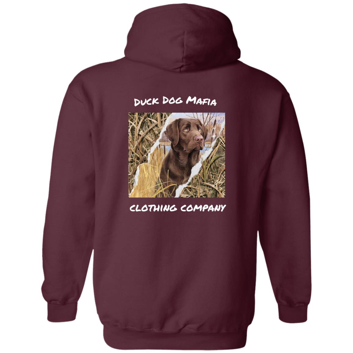 CHOC LAB / SHADOW GRASS