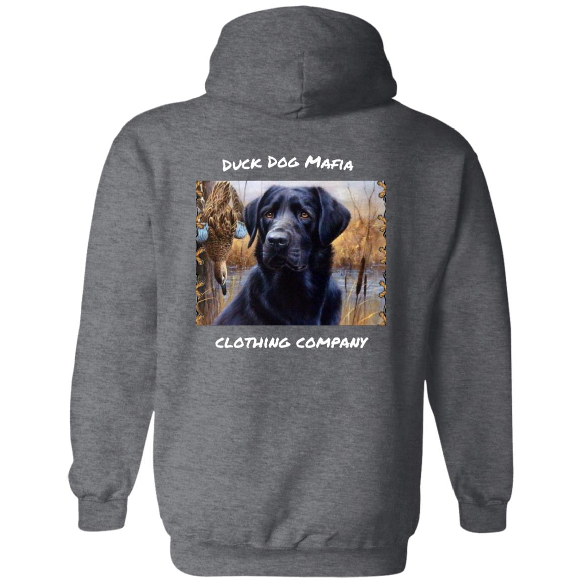 BLACK LAB WHITELETTING