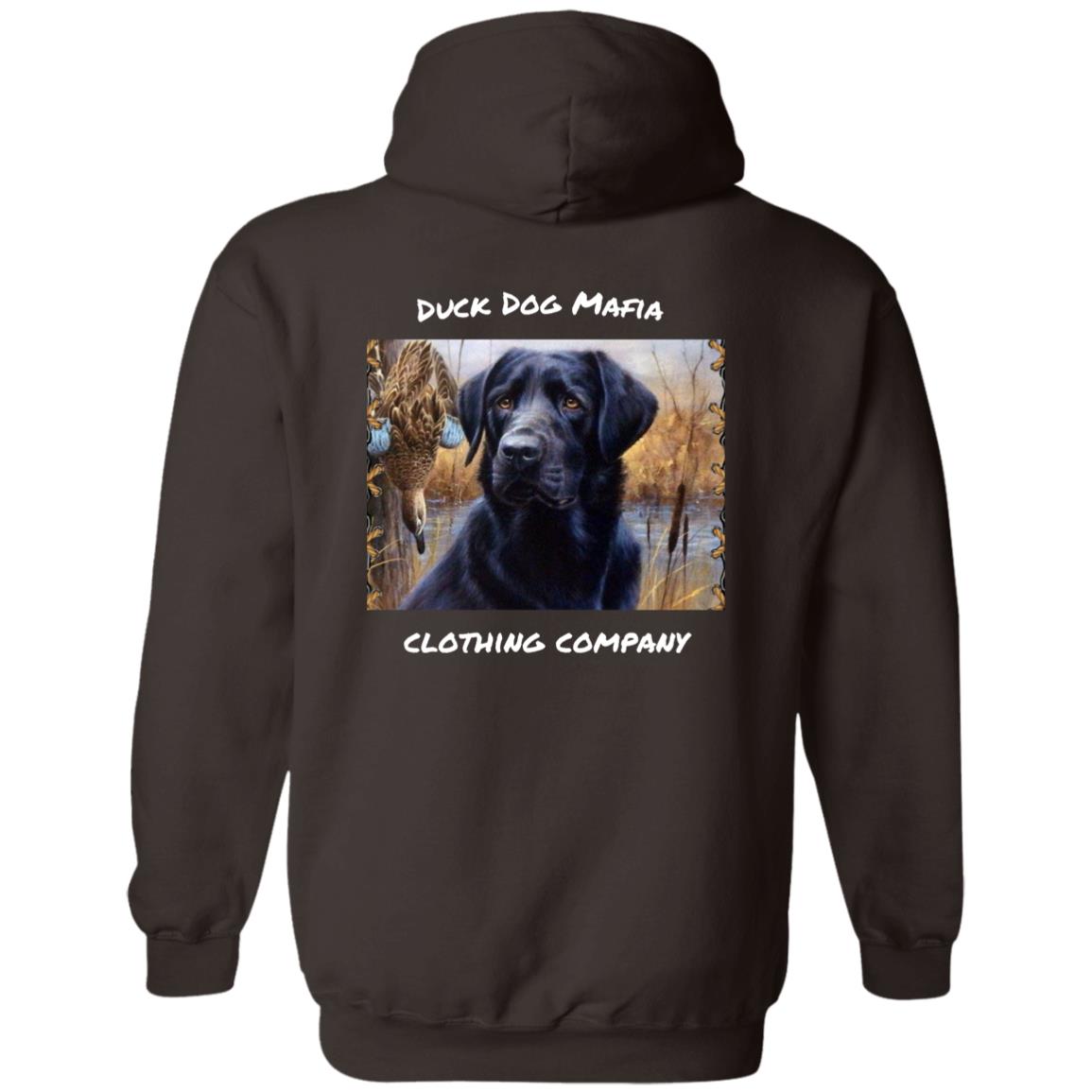 BLACK LAB WHITELETTING