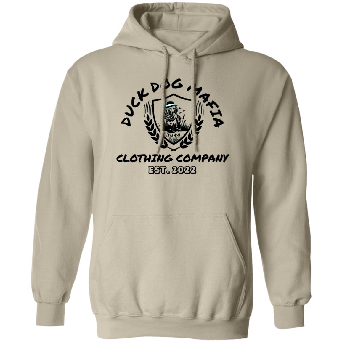 CHOC/YELLOW/BLACK AMERICAN LABS BLACK LETTING BIG LOGO
