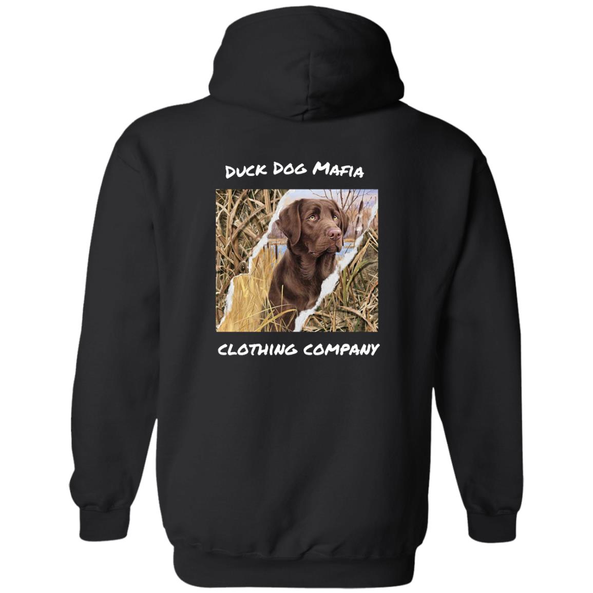 CHOC LAB / SHADOW GRASS