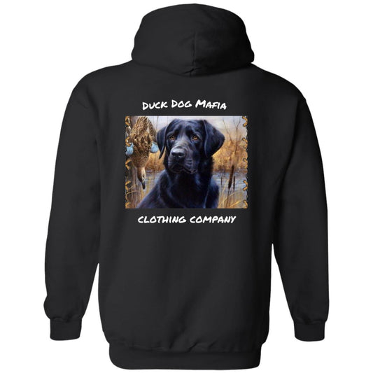 BLACK LAB WHITELETTING