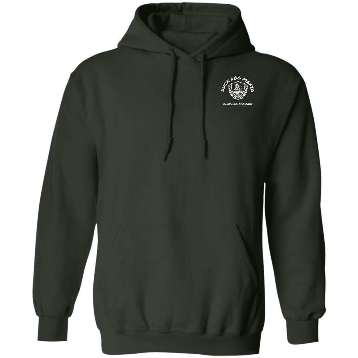 BLACK LAB / SHADOW GRASS CAMO WHITE LETTING