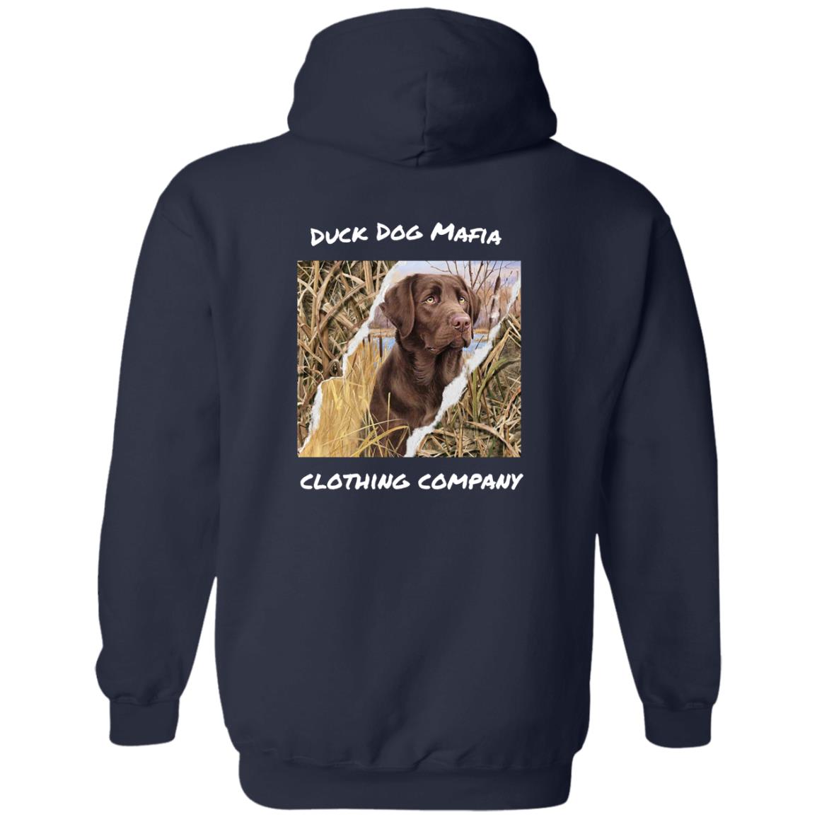 CHOC LAB / SHADOW GRASS
