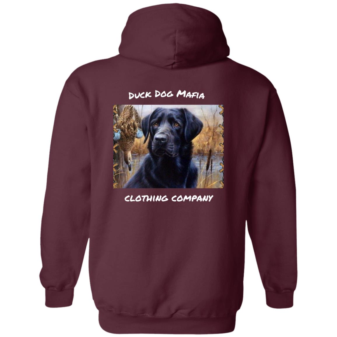 BLACK LAB WHITELETTING