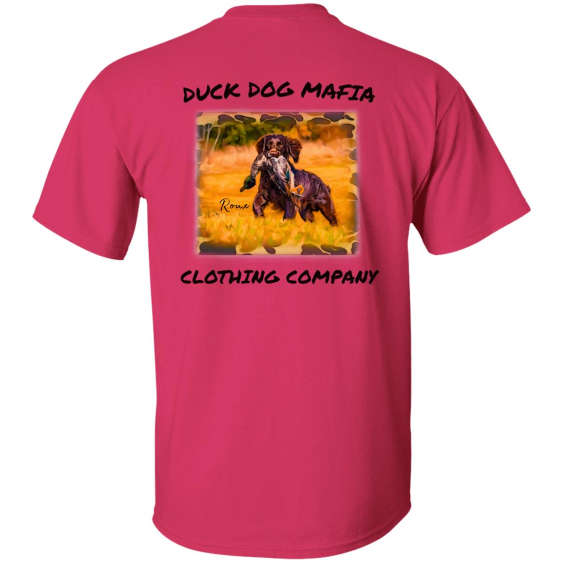 Working Boykin Spaniel Roux Black/Letting
