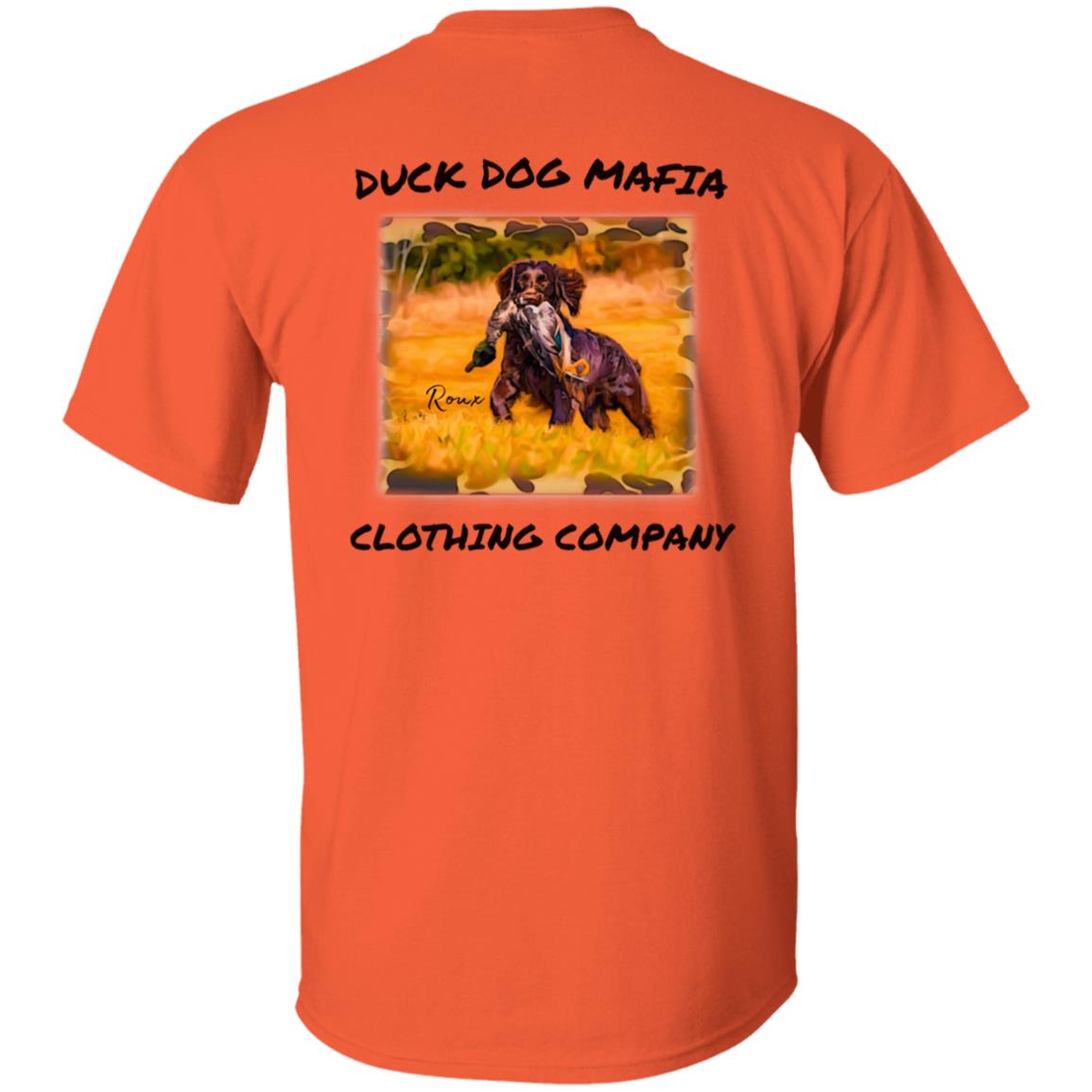 Working Boykin Spaniel Roux Black/Letting