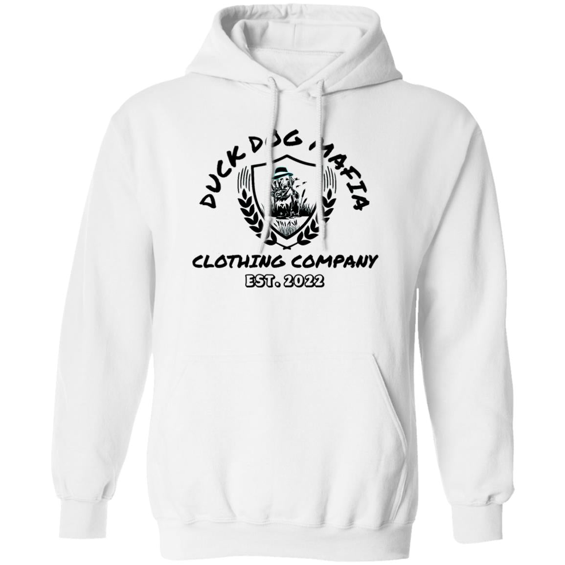 CHOC/YELLOW/BLACK AMERICAN LABS BLACK LETTING BIG LOGO