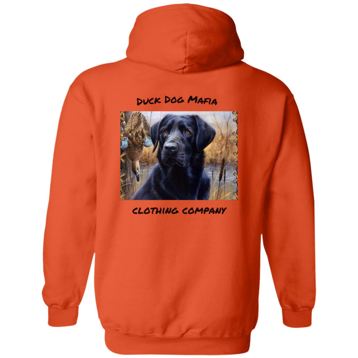 BLACK LAB  BLACK LETTING