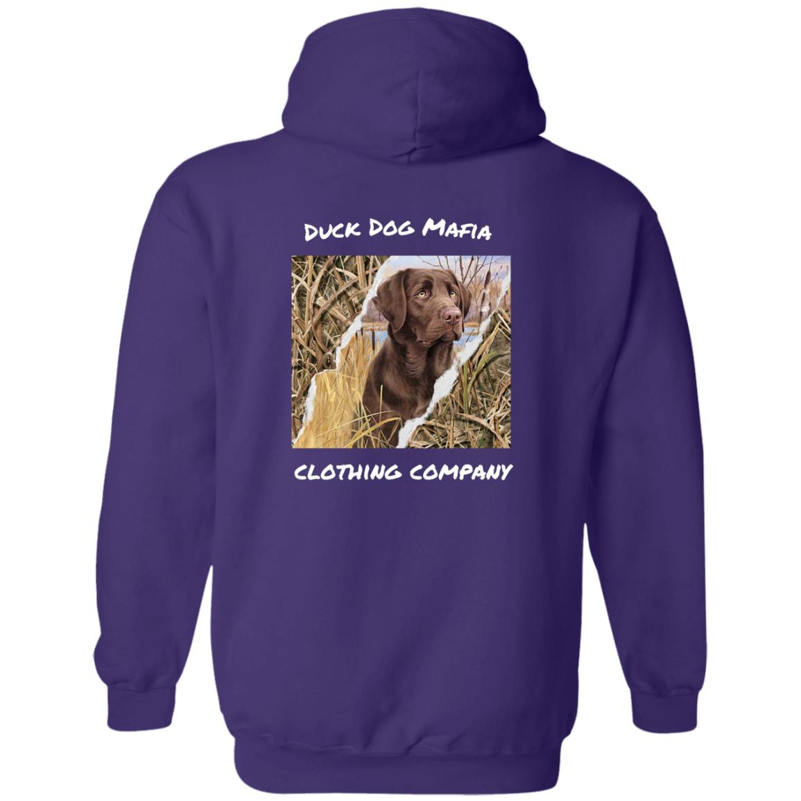 CHOC LAB / SHADOW GRASS
