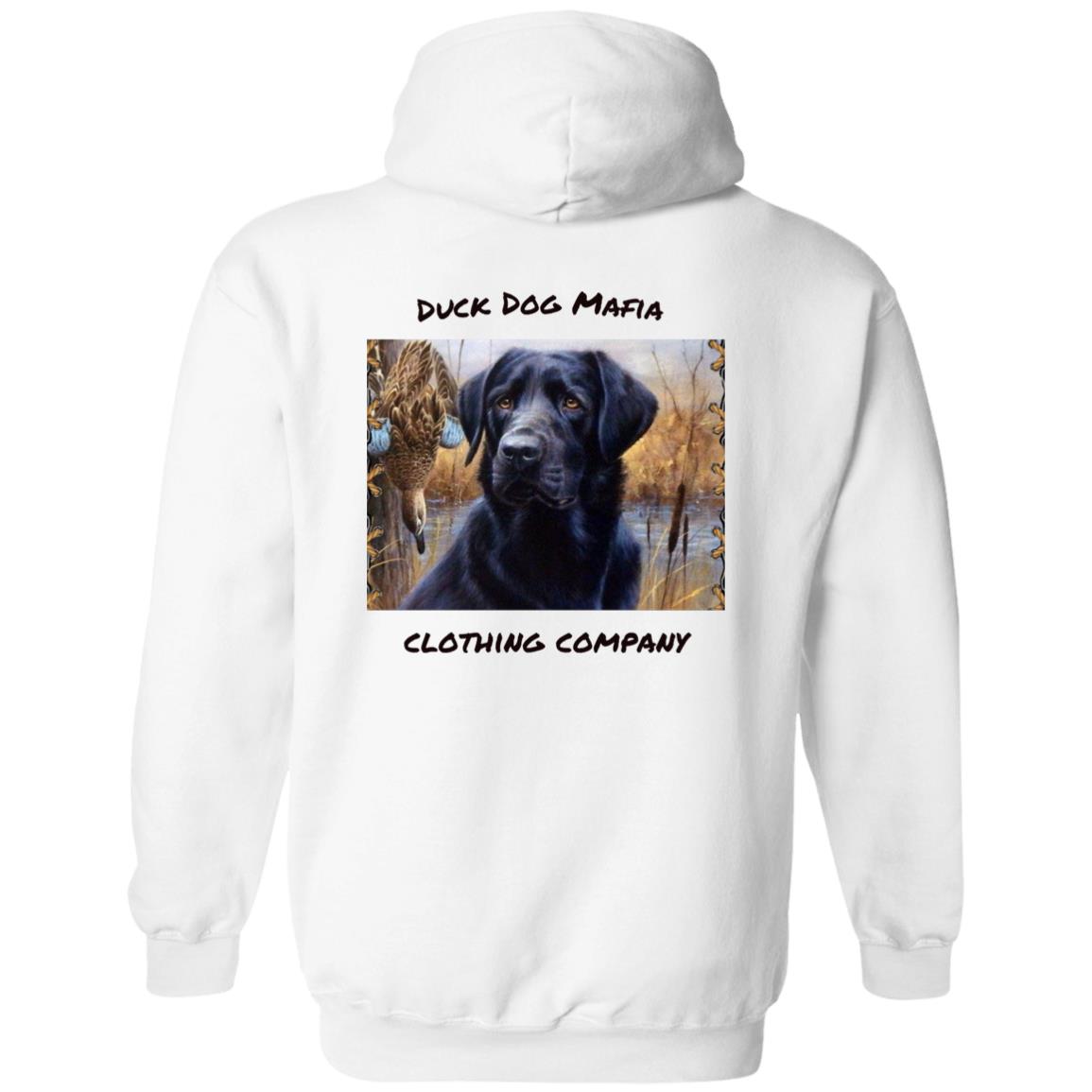 BLACK LAB  BLACK LETTING