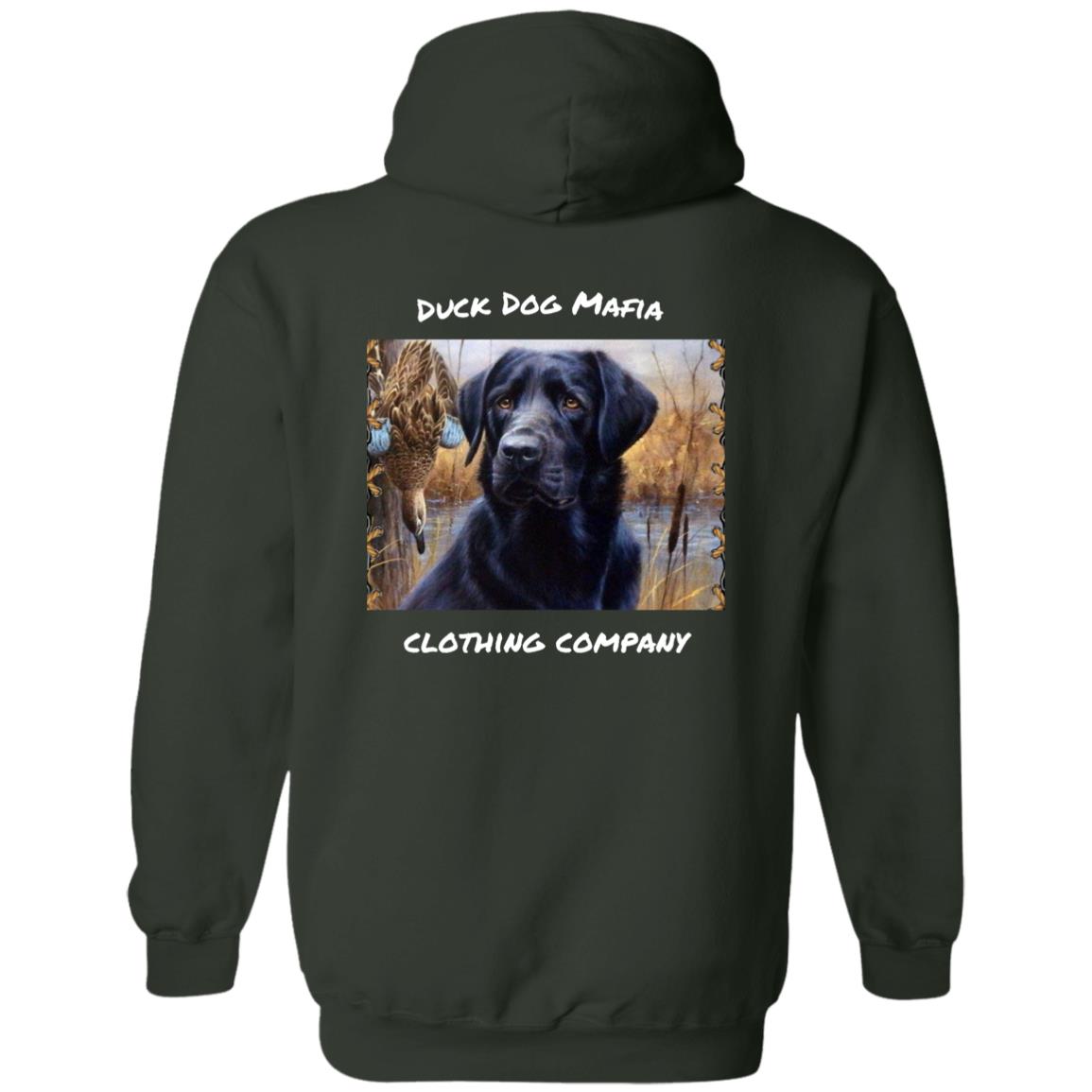 BLACK LAB WHITELETTING