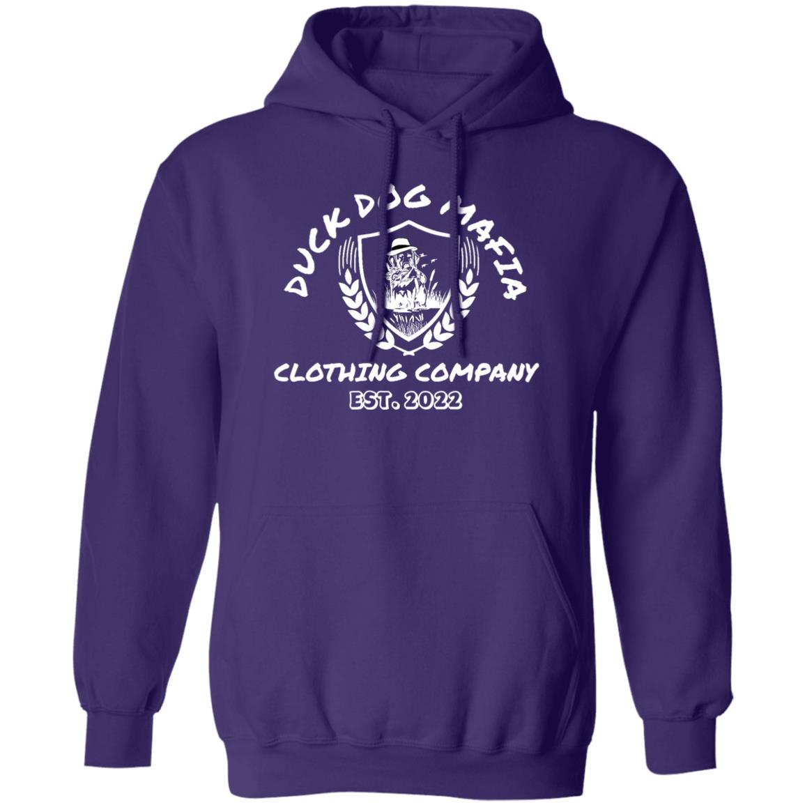 CHOC/YELLOW/BLACK AMERICAN LABS WHITE LETTING BIG LOGO