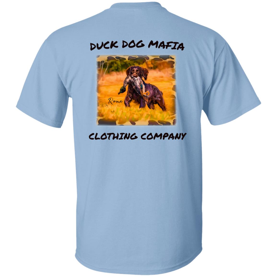 Working Boykin Spaniel Roux Black/Letting