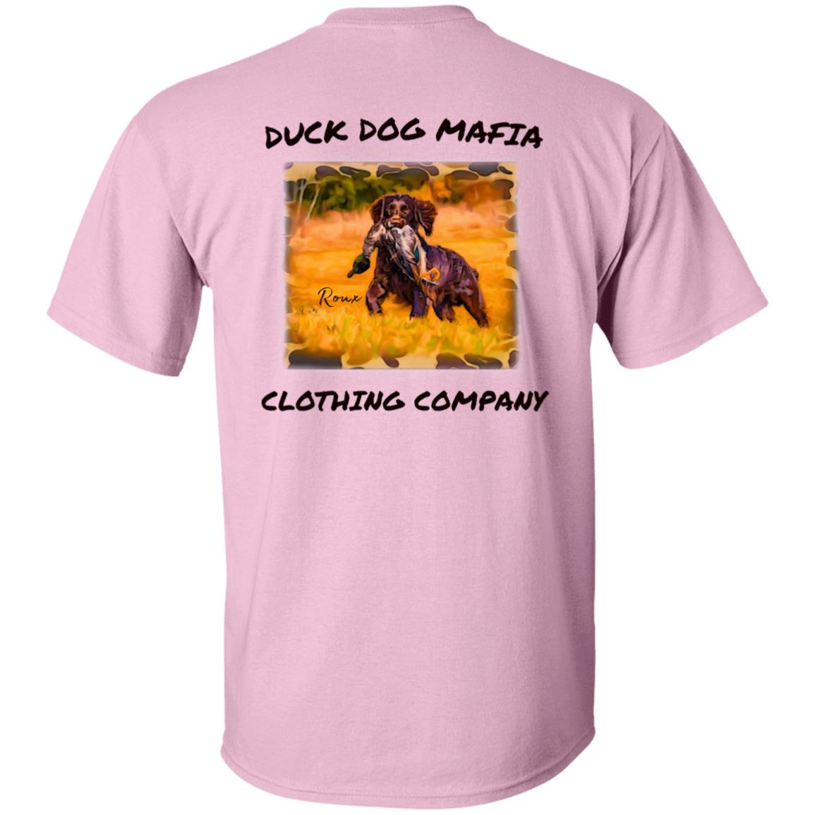 Working Boykin Spaniel Roux Black/Letting