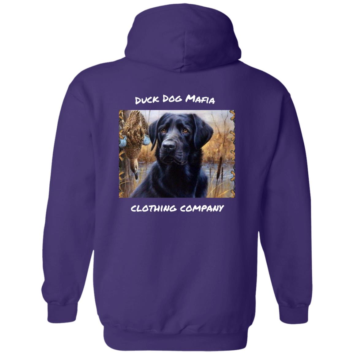 BLACK LAB WHITELETTING