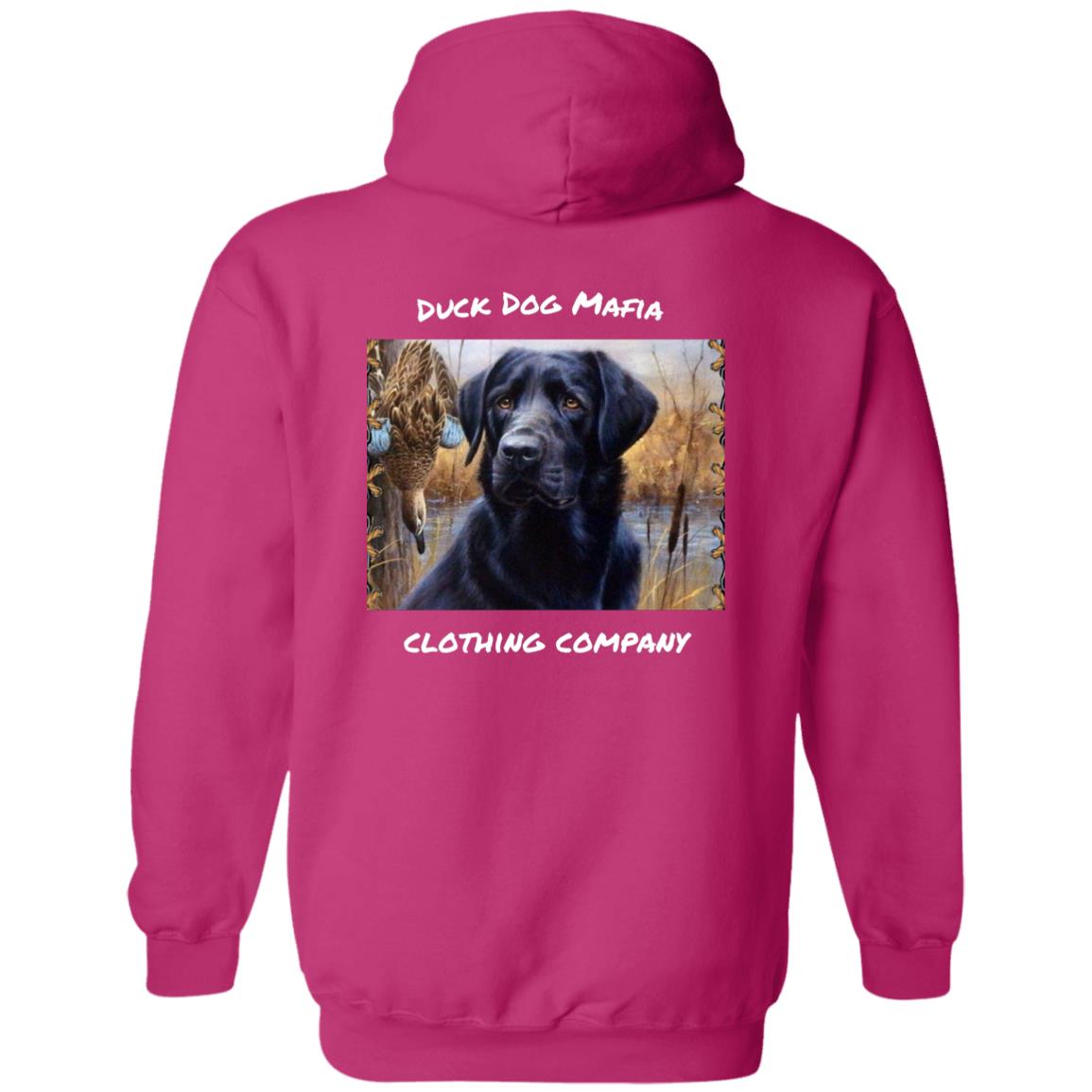 BLACK LAB WHITELETTING