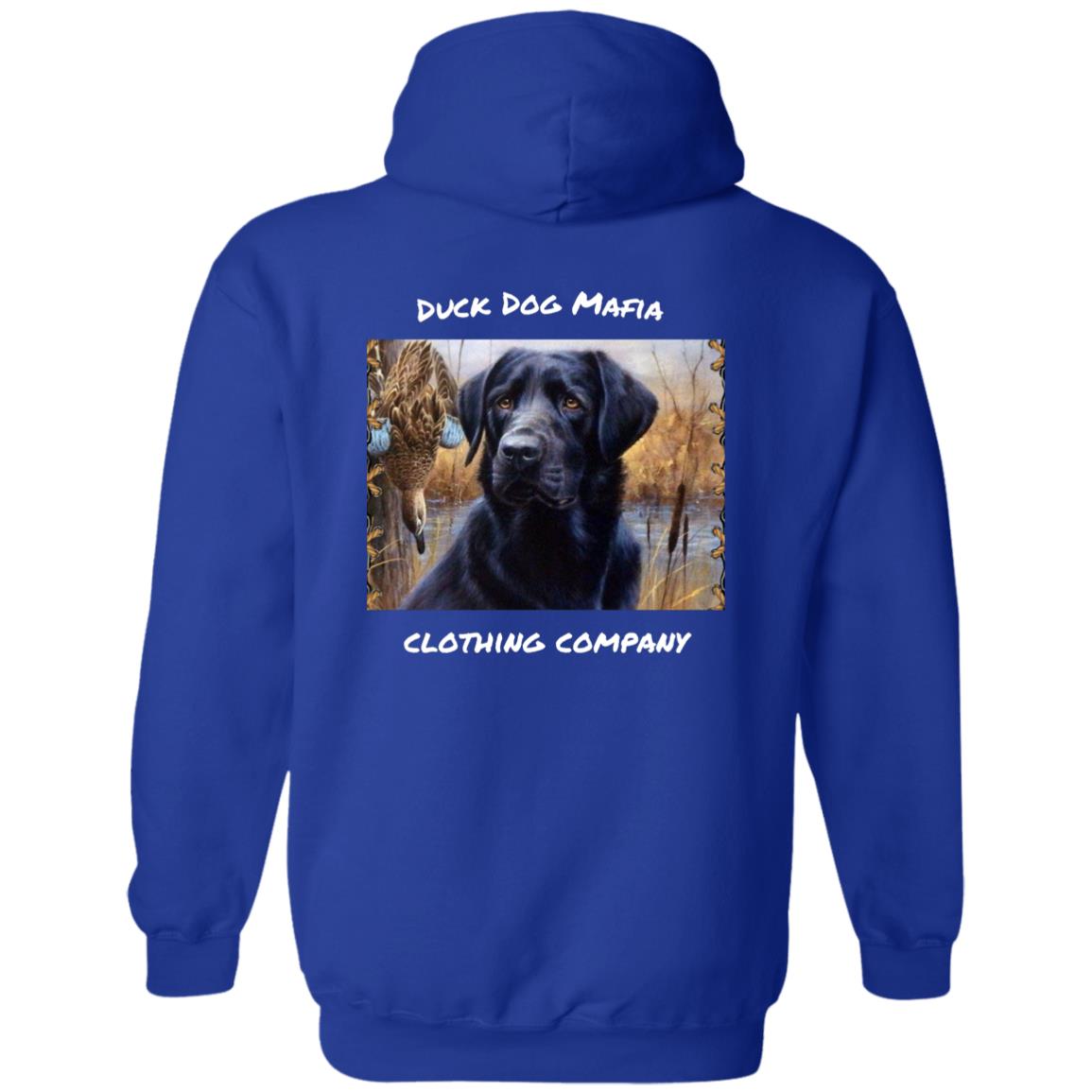 BLACK LAB WHITELETTING