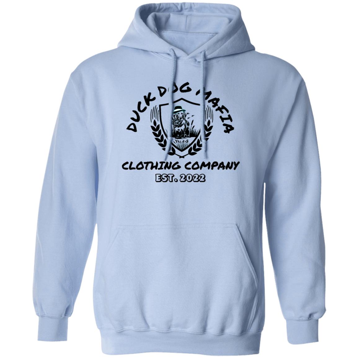 CHOC/YELLOW/BLACK AMERICAN LABS BLACK LETTING BIG LOGO
