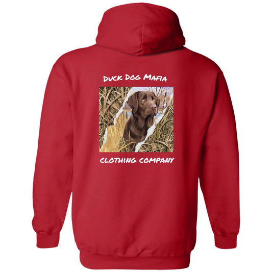 CHOC LAB / SHADOW GRASS