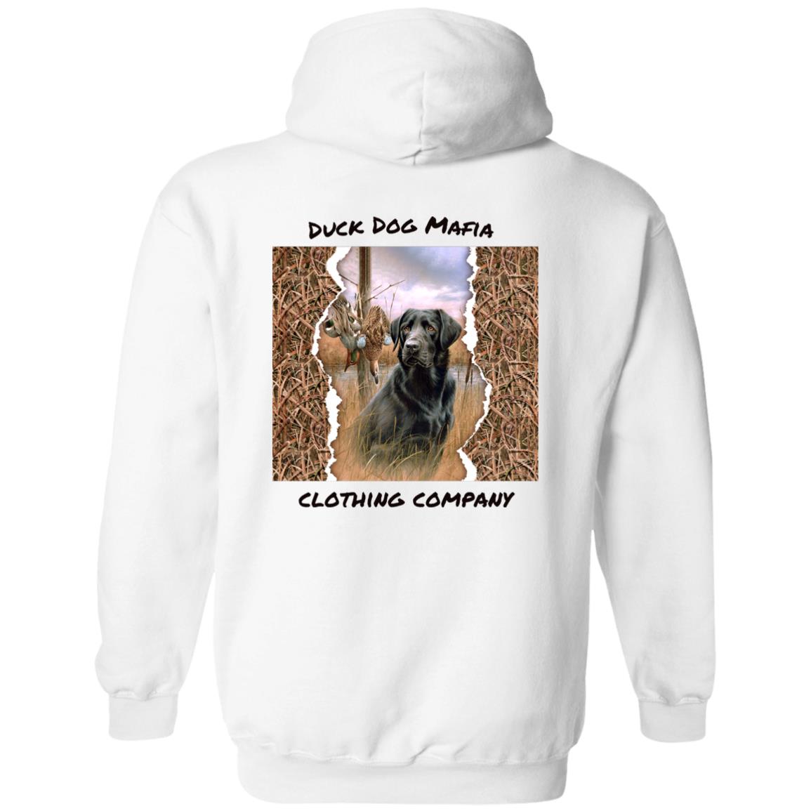 BLACK LAB / SHADOW GRASS CAMO BLACK LETTING