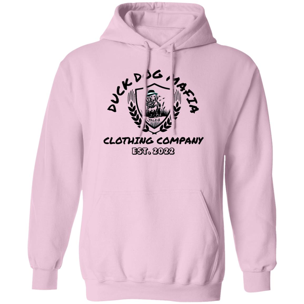 Dog Dog Mafia  American Flag Duck Black?Letting
