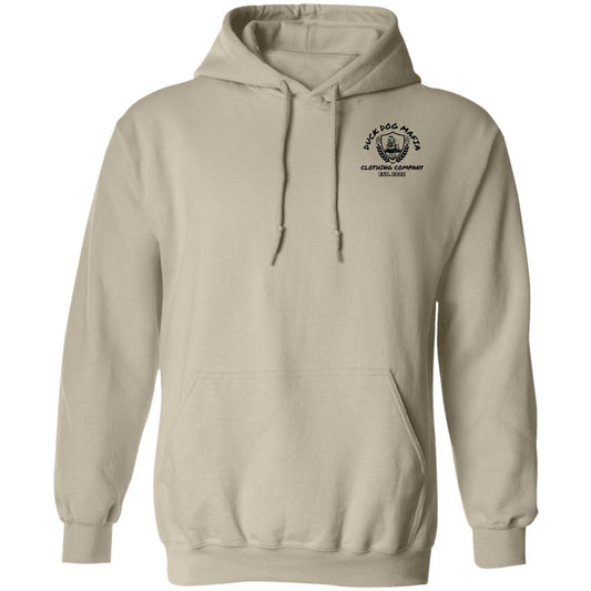 CHOC/YELLOW/BLACK AMERICAN LABS BLACK LETTING SMALL LOGO