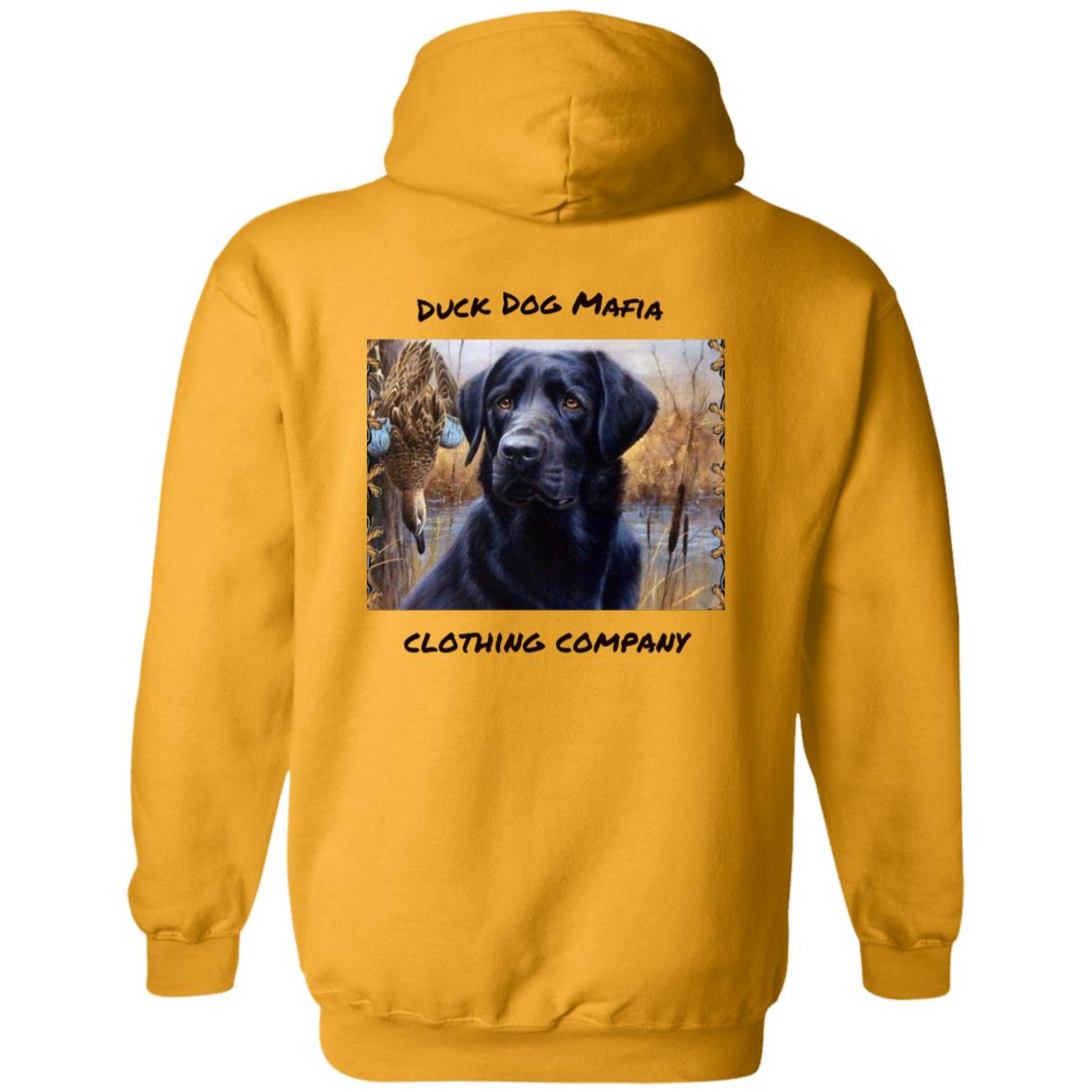 BLACK LAB  BLACK LETTING